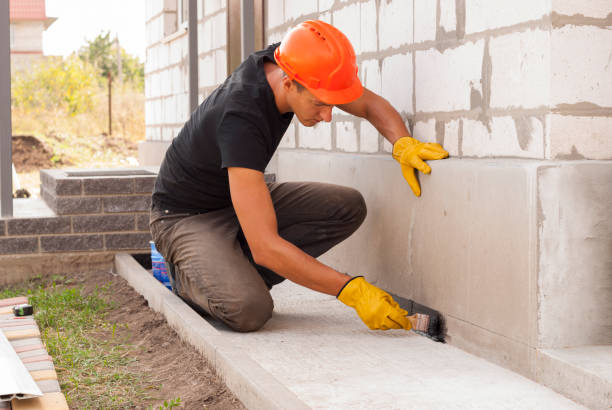 Waterproofing professionals working in Opelika, AL